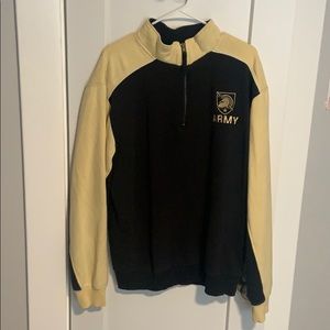 USMA 1/4 Zip Pullover